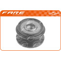 Rueda libre alternador