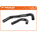 Tubo flexible para aceite