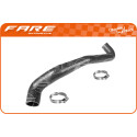 Tubo flexible de aire de sobrealimentación FARE SA 11254