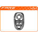 Soporte, sistema de escape FARE SA 13077
