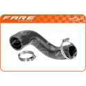 Tubo flexible de aire de sobrealimentación