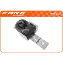 Soporte, sistema de escape FARE SA 2664
