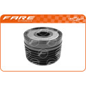 Rueda libre alternador