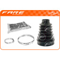 Juego de fuelles, árbol de transmisión FARE SA K14550