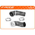 Tubo flexible de aire de sobrealimentación