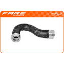 Tubo flexible de aire de sobrealimentación