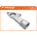 Brida de refrigerante FARE SA 3071