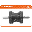 Soporte, sistema de escape FARE SA 153
