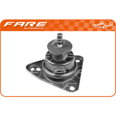 Soporte, motor FARE SA 12486