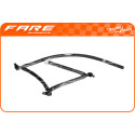Tubería de combustible FARE SA 13592