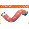 Tubo flexible de aire de sobrealimentación FARE SA 11079