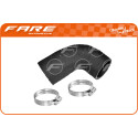 Tubo flexible de aire de sobrealimentación FARE SA 12936