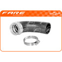 Tubo flexible de aire de sobrealimentación