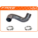 Tubo flexible de aire de sobrealimentación