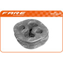 Soporte, sistema de escape FARE SA 10220