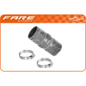 Tubo flexible de aire de sobrealimentación FARE SA 13873