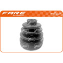 Fuelle, árbol de transmisión