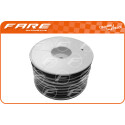 Tubo flexible de combustible FARE SA 2089