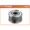 Rueda libre alternador FARE SA 10836