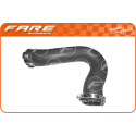 Tubo flexible de aire de sobrealimentación