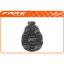 Fuelle, árbol de transmisión