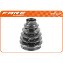 Fuelle, árbol de transmisión