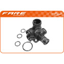 Brida de refrigerante FARE SA 3535