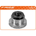 Rueda libre alternador