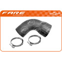 Tubo flexible de aire de sobrealimentación FARE SA 9306