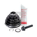 Juego de fuelles, árbol de transmisión FEBI BILSTEIN 1171