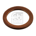 Anillo de junta, tapón roscado de vaciado de aceite FEBI BILSTEIN 4054