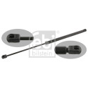 Muelle neumático, maletero/compartimento de carga FEBI BILSTEIN 5755