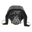 Soporte, motor FEBI BILSTEIN 6657