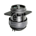 Soporte, motor FEBI BILSTEIN 7122