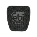 Revestimiento pedal, embrague FEBI BILSTEIN 7532