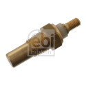 Sensor, temperatura del refrigerante