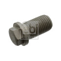 Tapón roscado, colector de aceite FEBI BILSTEIN 8277