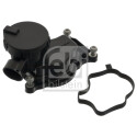 Válvula, ventilaciuón cárter FEBI BILSTEIN 100133
