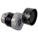 Tensor de correa, correa poli V FEBI BILSTEIN 100294
