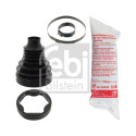 Juego de fuelles, árbol de transmisión FEBI BILSTEIN 100401