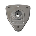 Cojinete columna suspensión FEBI BILSTEIN 100702
