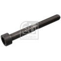 Tornillo, árbol de balancín FEBI BILSTEIN 100729