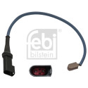 Contacto de aviso, desgaste de los frenos FEBI BILSTEIN 100945