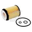 Filtro de aceite FEBI BILSTEIN 101653