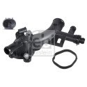 Brida de refrigerante FEBI BILSTEIN 103086