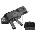 Sensor, presión gas de escape FEBI BILSTEIN 103173