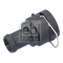 Brida de refrigerante FEBI BILSTEIN 103334