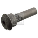 Suspensión, cuerpo del eje FEBI BILSTEIN 103509