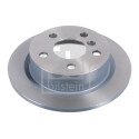 Disco de freno FEBI BILSTEIN 104103