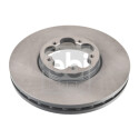 Disco de freno FEBI BILSTEIN 104497